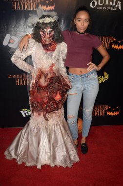 oyuncu Ashley Madekwe