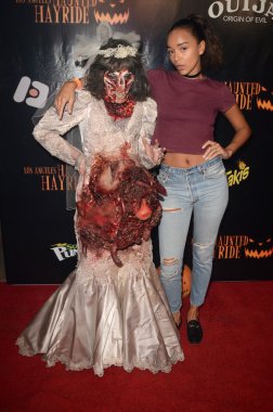 oyuncu Ashley Madekwe