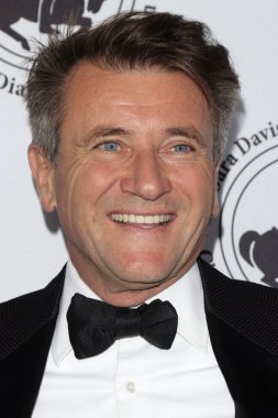 aktör Robert Herjavec