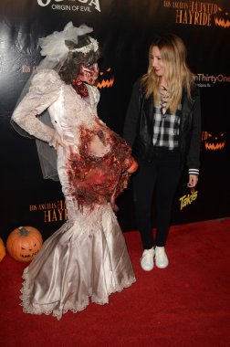 oyuncu Ashley Tisdale 