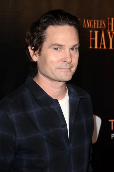 El actor Henry Thomas — Foto de Stock