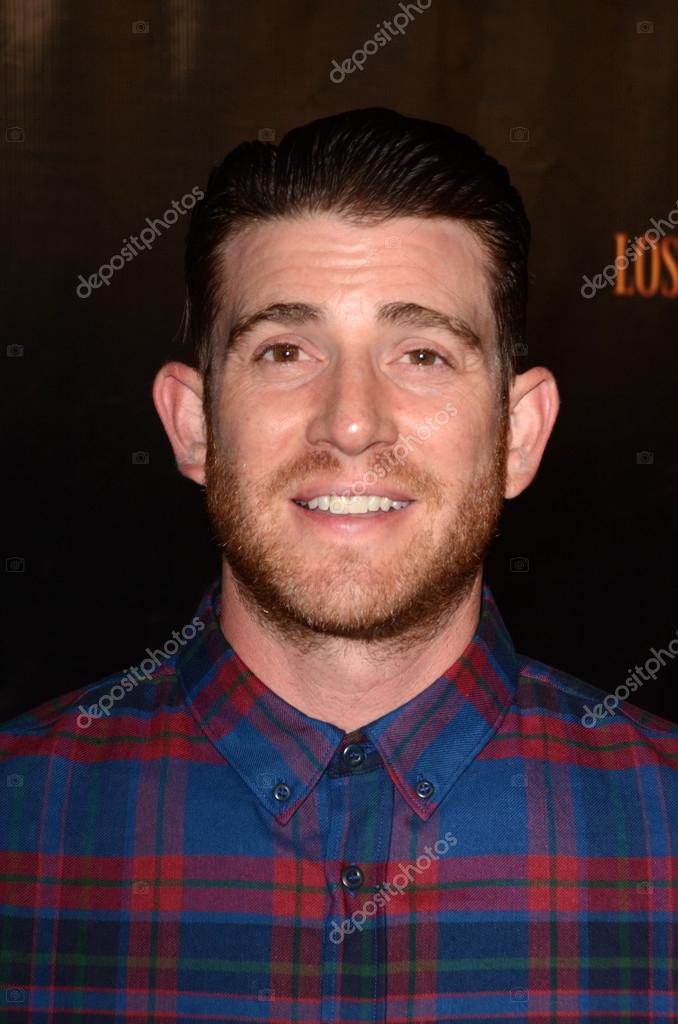 Actor Bryan Greenberg – Stock Editorial Photo © Jean_Nelson #126348636