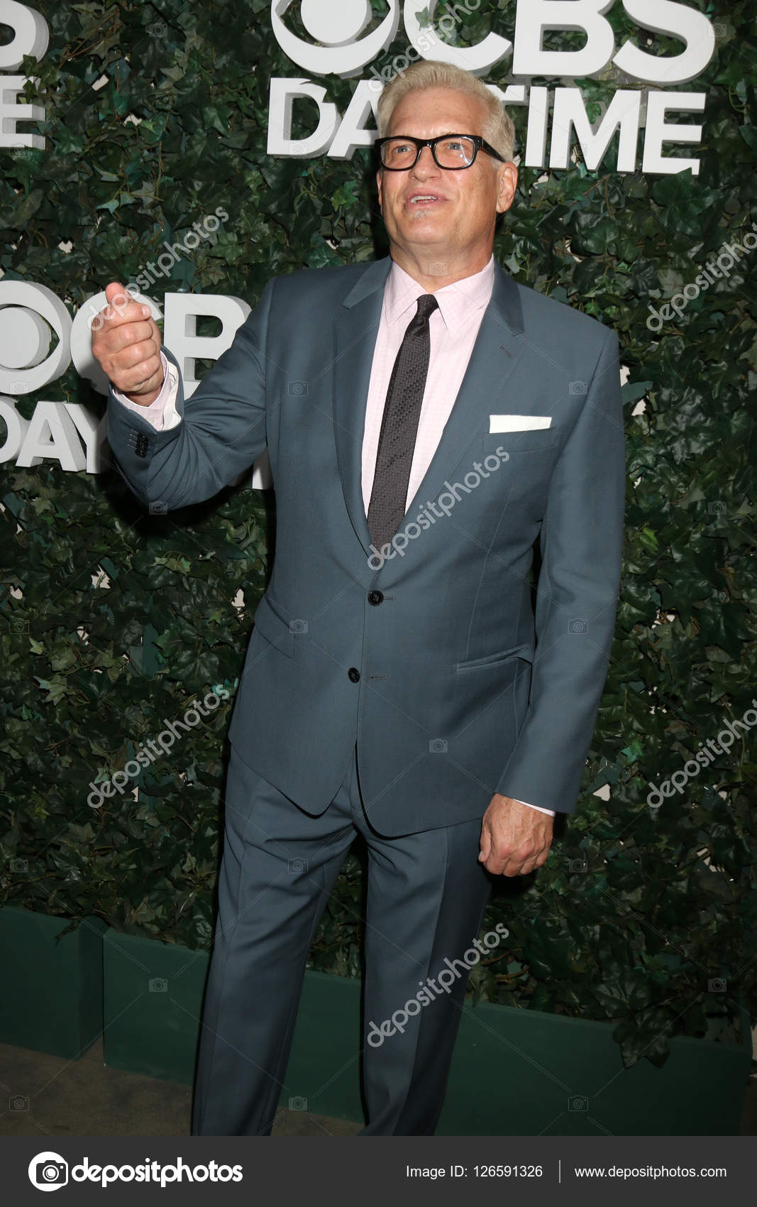 Actor Drew Carey – Stock Editorial Photo © Jean_Nelson #126591326
