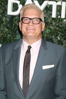 aktör Drew Carey