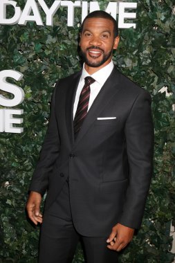 aktör Aaron D Spears