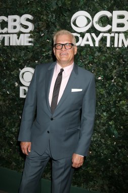aktör Drew Carey