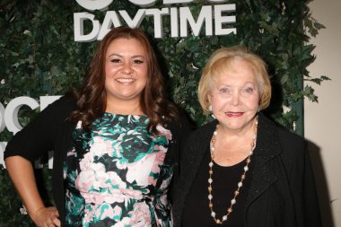 Angelica Mcdaniel, Lee Phillip Bell