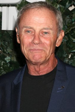 aktör Tristan Rogers