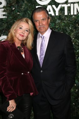 Melody Thomas Scott, Eric Braeden