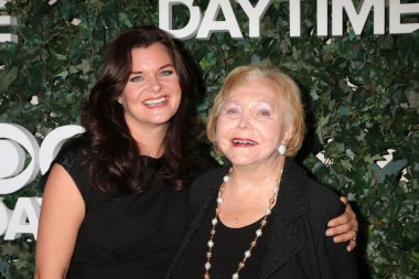  Heather Tom, Lee Phillip Bell