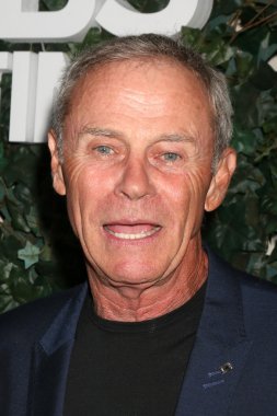 aktör Tristan Rogers