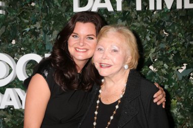 Heather Tom, Lee Phillip Bell