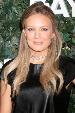 aktris Melissa Ordway