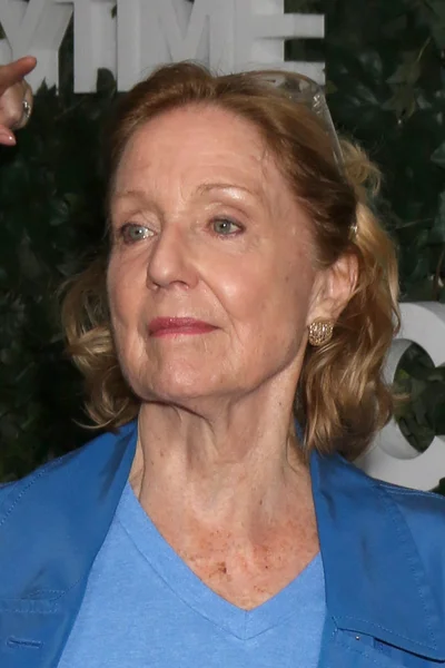 Actress Elizabeth Hubbard — Stock fotografie