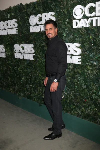 Acteur Don Diamont — Stockfoto