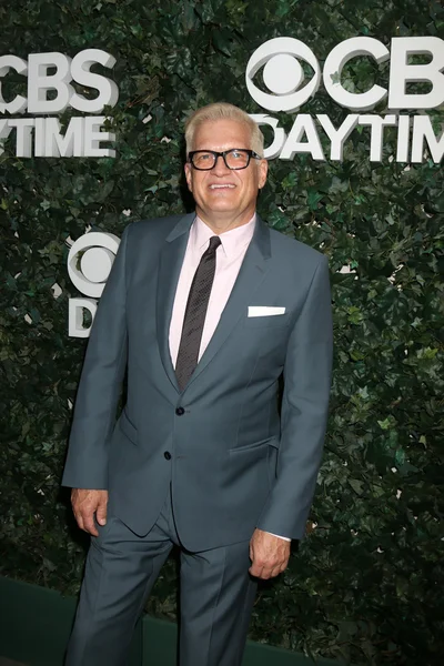 Actor Drew Carey — Foto de Stock