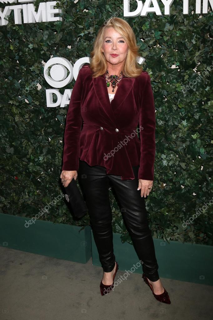 Melody Thomas Scott – Stock Editorial Photo © Jean_Nelson #126598628