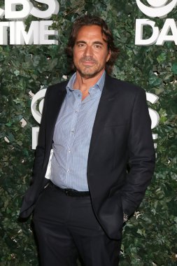 aktör Thorsten Kaye