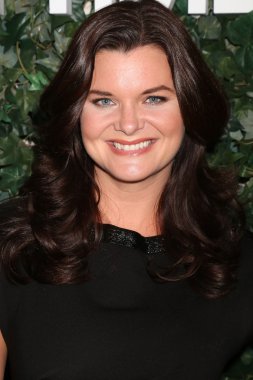 aktris Heather Tom
