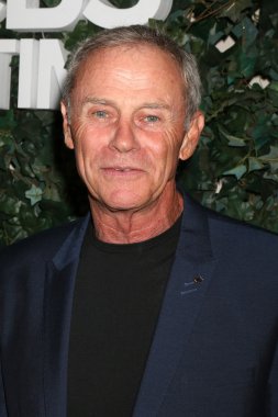 aktör Tristan Rogers