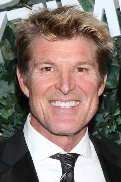 Schauspieler winsor harmon — Stockfoto