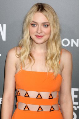 Oyuncu Dakota Fanning