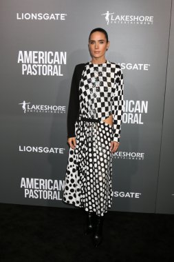 Aktris Jennifer Connelly