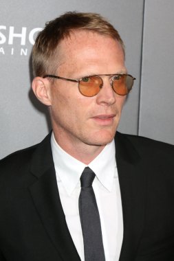 aktör Paul Bettany