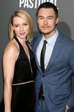 valorie köri, sam underwood 