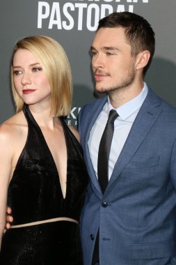 valorie köri, sam underwood 