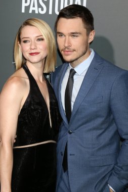  valorie köri, sam underwood