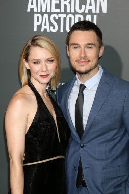 valorie köri, sam underwood