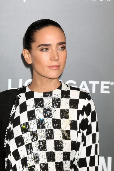 Actriz Jennifer Connelly — Foto de Stock