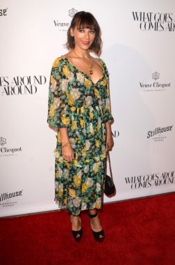 Aktris Rashida Jones