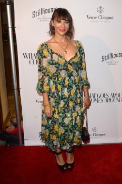 Aktris Rashida Jones