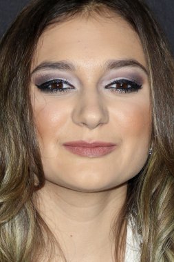 Daya halk bir EP ve L.P partide izlemek için 
