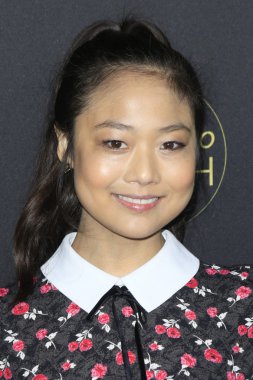 aktris Krista Marie Yu 