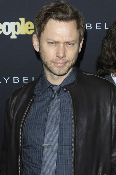 Actor Jimmi Simpson —  Fotos de Stock