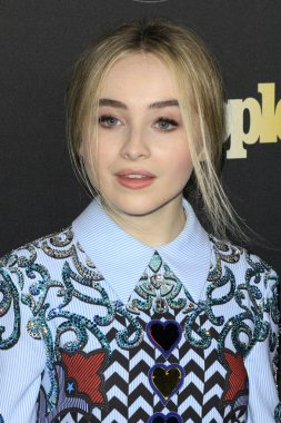 aktris Sabrina Carpenter