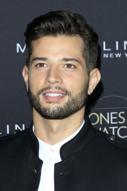 aktör Rafael de la Fuente