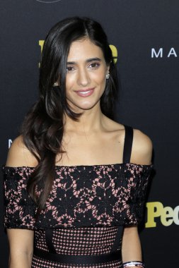 oyuncu Sol Rodriguez