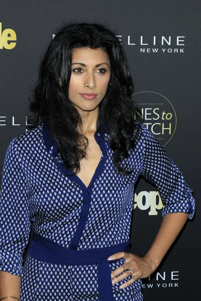 Schauspielerin reshma shetty — Stockfoto