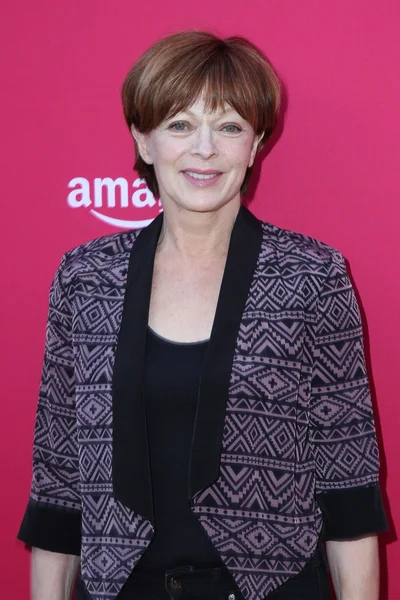 Actrice Frances Fisher — Photo