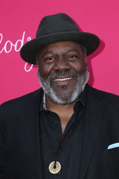 Schauspieler Frankie Faison — Stockfoto