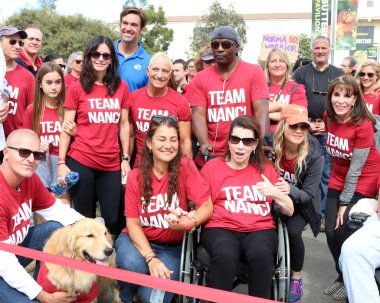 Coco Arquette, Courteney Cox, Jay Schwartz, Freinds, Nanci Ryder, Renee Zellweger, Kate Linder