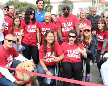  Coco Arquette, Courteney Cox, Jay Schwartz, Freinds, Nanci Ryder, Renee Zellweger, Kate Linder