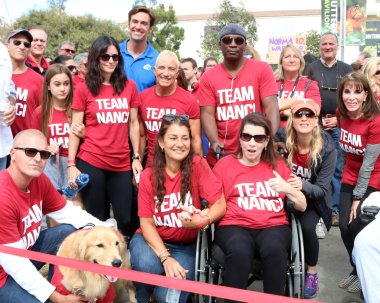  Coco Arquette, Courteney Cox, Jay Schwartz, Freinds, Nanci Ryder, Renee Zellweger, Kate Linder