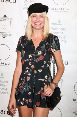 Aktris Eugenia Kuzmina