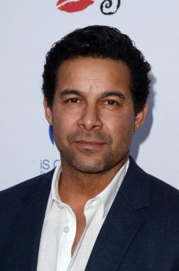 aktör Jon Huertas 
