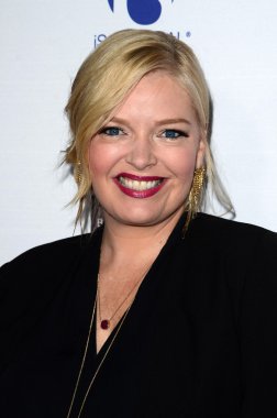 aktris Melissa Peterman